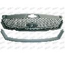 Grila radiator PRASCO FD1072000