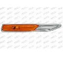 Dispersor, semnalizator PRASCO FD1104139</br>Piesa auto pentru Semnalizare / elemente
