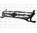 Grila radiator PRASCO FD1122001</br>Piesa auto pentru Elemente/Piese montaj