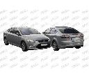 Proiector ceata PRASCO FD1124413</br>Piesa auto pentru Far ceata / Elemente