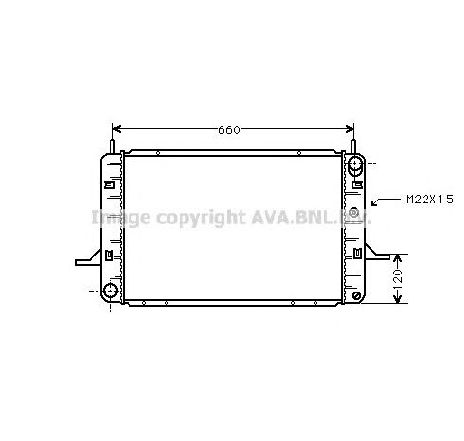 Radiator, racire motor PRASCO FD2139</br>Piesa auto pentru Radiator racire apa/ ulei Radiator, racire motor PRASCO FD2139</br>Piesa auto pentru Radiator racire apa/ ulei