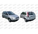 Sticla oglinda, oglinda retrovizoare exterioara PRASCO FD3407504</br>Piesa auto pentru Celula pasager