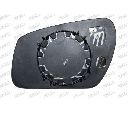 Sticla oglinda, oglinda retrovizoare exterioara PRASCO FD3427513</br>Piesa auto pentru Celula pasager