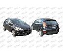 Acoperire oglinda exterioara PRASCO FD3447404</br>Piesa auto pentru Celula pasager