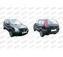 Aripa interioara PRASCO FD3503604</br>Piesa auto pentru Fata vehicul