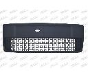 Grila ventilatie, bara protectie PRASCO FD3522120</br>Piesa auto pentru Elemente caroserie/Aripa/Bara protectie