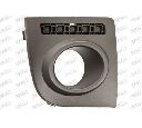 Grila ventilatie, bara protectie PRASCO FD3522123</br>Piesa auto pentru Elemente caroserie/Aripa/Bara protectie