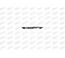 Grila ventilatie, bara protectie PRASCO FD4202100</br>Piesa auto pentru Elemente caroserie/Aripa/Bara protectie