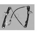 Mecanism actionare geam PRASCO FD420W043</br>Piesa auto pentru Sistem de comfort