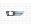 Grila ventilatie, bara protectie PRASCO FD4242134</br>Piesa auto pentru Elemente caroserie/Aripa/Bara protectie