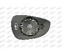 Sticla oglinda, oglinda retrovizoare exterioara PRASCO FD4267503</br>Piesa auto pentru Celula pasager
