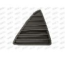 Grila ventilatie, bara protectie PRASCO FD4282123</br>Piesa auto pentru Elemente caroserie/Aripa/Bara protectie