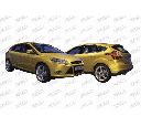 Aripa interioara PRASCO FD4283604</br>Piesa auto pentru Fata vehicul