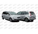 Capota motor PRASCO FD7153130