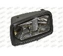 Proiector ceata PRASCO FD7174413</br>Piesa auto pentru Far ceata / Elemente