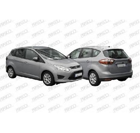 Grila radiator PRASCO FD7192011</br>Piesa auto pentru Elemente/Piese montaj Grila radiator PRASCO FD7192011</br>Piesa auto pentru Elemente/Piese montaj