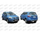 Oglinda exterioara PRASCO FD8027324</br>Piesa auto pentru Semnalizare / elemente