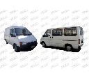 Suport far PRASCO FD9043403</br>Piesa auto pentru Elemente/Piese montaj