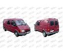 Aripa PRASCO FD9083004</br>Piesa auto pentru Fata vehicul