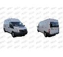 Aripa PRASCO FD9123004</br>Piesa auto pentru Fata vehicul
