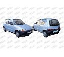 Panou lateral PRASCO FT0193054