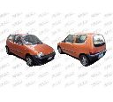 Dispersor, semnalizator PRASCO FT0204113