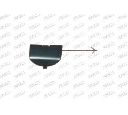 Capac carlig remorcare PRASCO FT0301236</br>Piesa auto pentru Elemente/Piese montaj