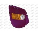 Dispersor, semnalizator PRASCO FT1134164</br>Piesa auto pentru Semnalizare / elemente