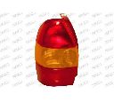 Lampa spate PRASCO FT1134184</br>Piesa auto pentru Stopuri / Elemente