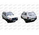 Aripa PRASCO FT1213004</br>Piesa auto pentru Fata vehicul