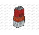 Lampa spate PRASCO FT1214053</br>Piesa auto pentru Stopuri / Elemente