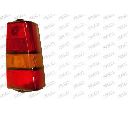 Dispersor, semnalizator PRASCO FT1214153</br>Piesa auto pentru Semnalizare / elemente
