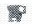 Grila ventilatie, bara protectie PRASCO FT1222133