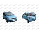 Acoperire oglinda exterioara PRASCO FT1227414</br>Piesa auto pentru Celula pasager