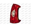 Lampa spate PRASCO FT1244153</br>Piesa auto pentru Stopuri / Elemente
