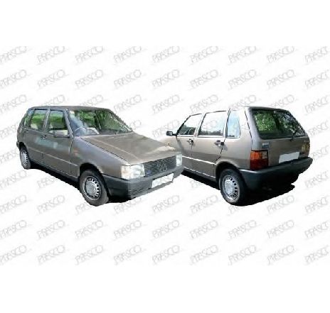 Carenaj,cpasaj roata PRASCO FT1270542</br>Piesa auto pentru Fata vehicul Carenaj,cpasaj roata PRASCO FT1270542</br>Piesa auto pentru Fata vehicul