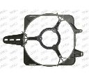 Ventilator, radiator PRASCO FT1274001</br>Piesa auto pentru Sistem de racire motor