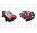 Grila radiator PRASCO FT1292001