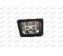 Proiector ceata PRASCO FT1294414</br>Piesa auto pentru Far ceata / Elemente
