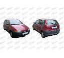 Oglinda exterioara PRASCO FT1327314