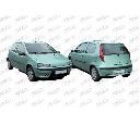 Banda de protectie, bara de protectie PRASCO FT1331244</br>Piesa auto pentru Elemente/Piese montaj