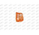 Semnalizator PRASCO FT1354239</br>Piesa auto pentru Semnalizare / elemente