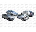 Aripa interioara PRASCO FT1373603</br>Piesa auto pentru Fata vehicul