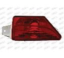 Proiector ceata PRASCO FT1384453</br>Piesa auto pentru Far ceata / Elemente