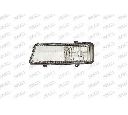 Proiector ceata PRASCO FT1504413</br>Piesa auto pentru Far ceata / Elemente