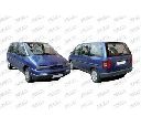 Proiector ceata PRASCO FT1504414</br>Piesa auto pentru Far ceata / Elemente