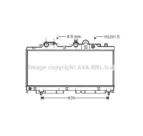 Radiator, racire motor PRASCO FT2147</br>Piesa auto pentru Radiator racire apa/ ulei Radiator, racire motor PRASCO FT2147</br>Piesa auto pentru Radiator racire apa/ ulei