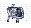 Proiector ceata PRASCO FT3424423