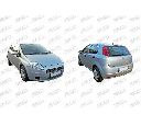 Acoperire oglinda exterioara PRASCO FT3427414</br>Piesa auto pentru Celula pasager