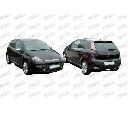 Acoperire fata PRASCO FT3443210</br>Piesa auto pentru Elemente/Piese montaj